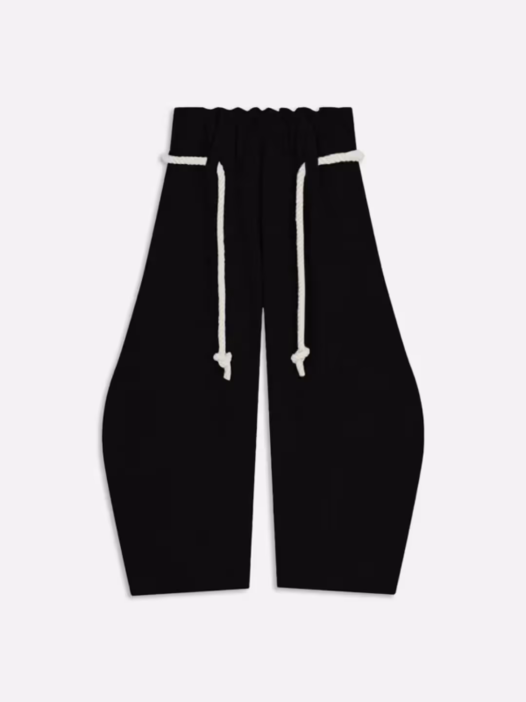 Baggy Barrel Sweatpants  image 5