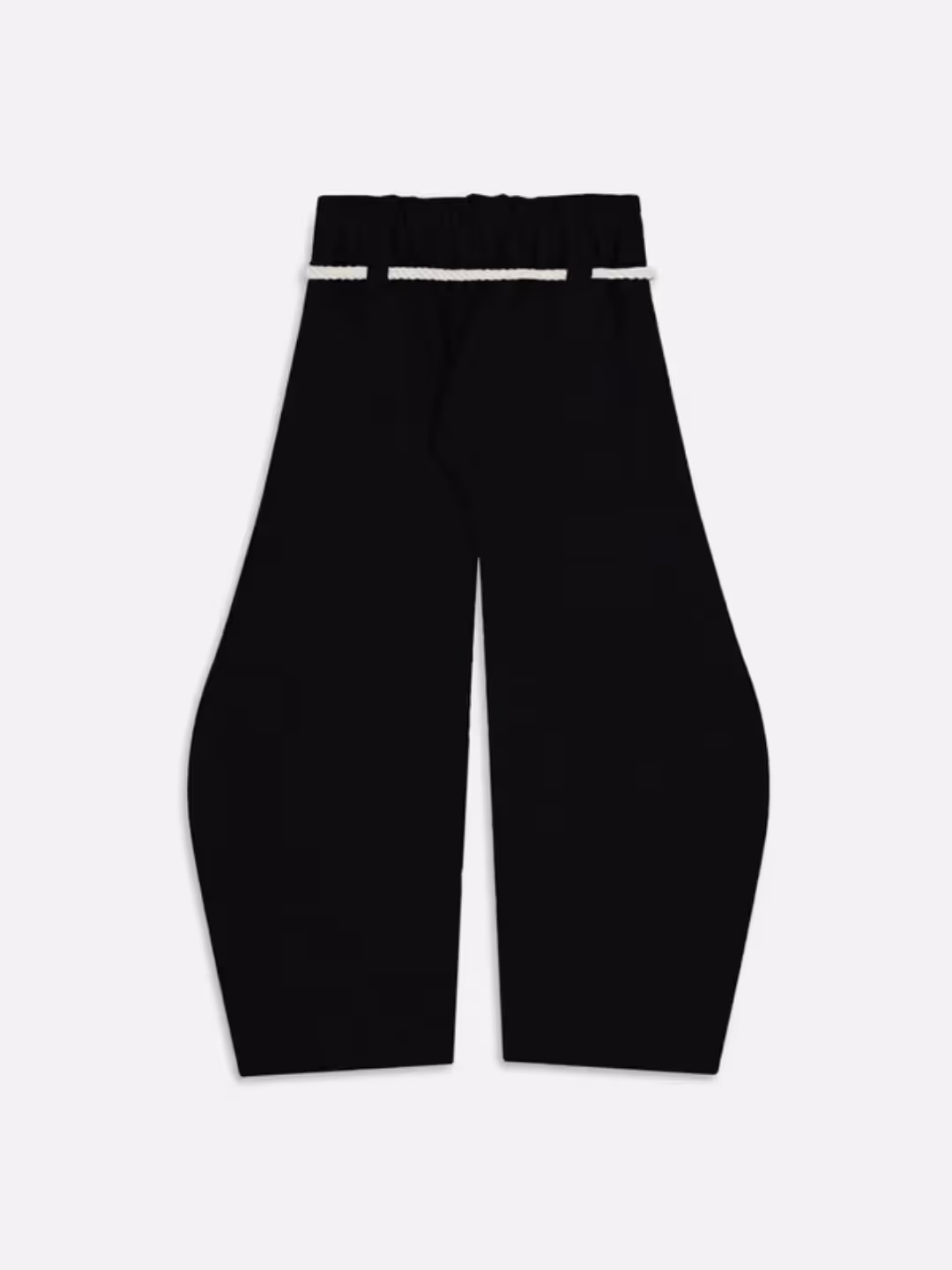 Baggy Barrel Sweatpants  image 6