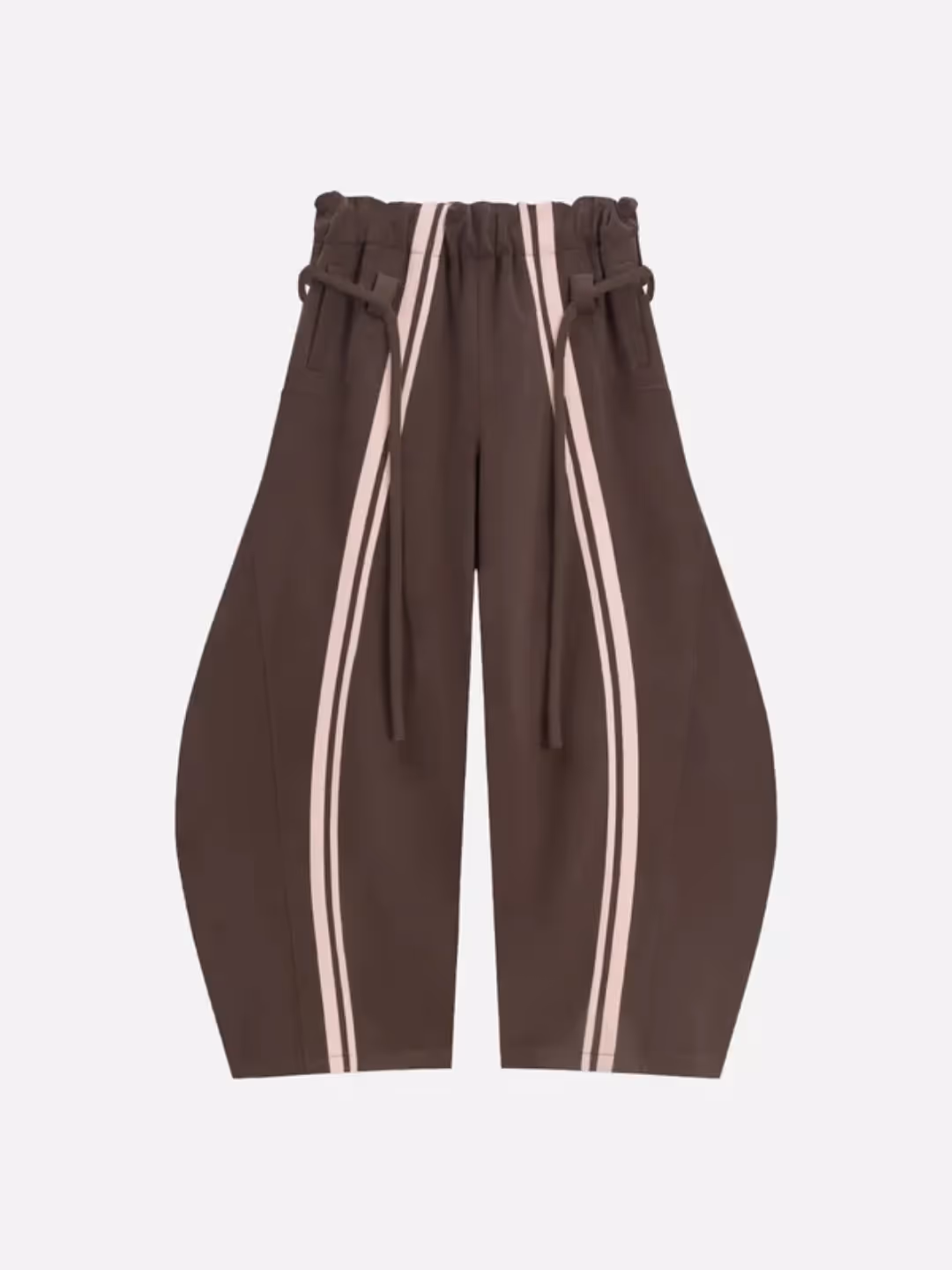 Baggy Barrel Sweatpants  image 8