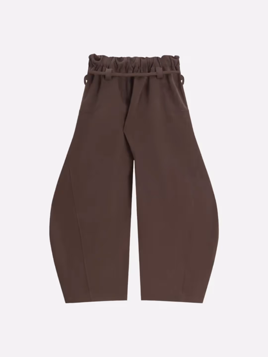 Baggy Barrel Sweatpants  image 9