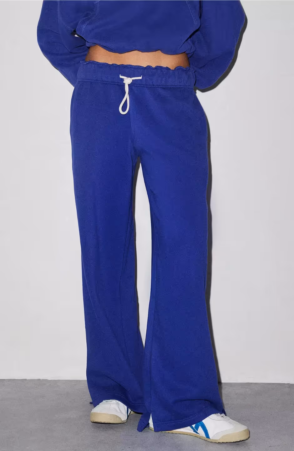 Baggy Sweatpants image 1