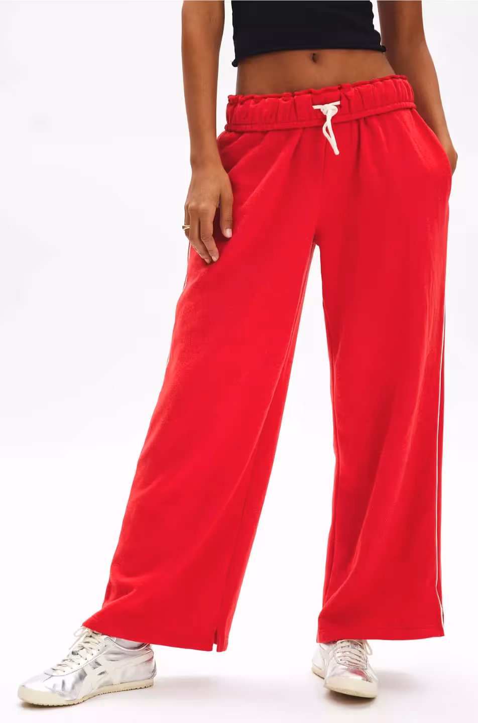 Baggy Sweatpants  image 6