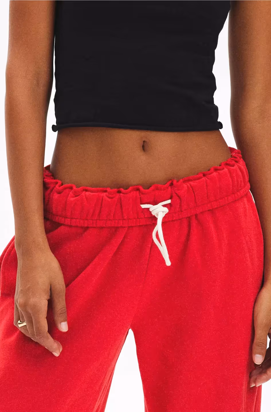 Baggy Sweatpants  image 9