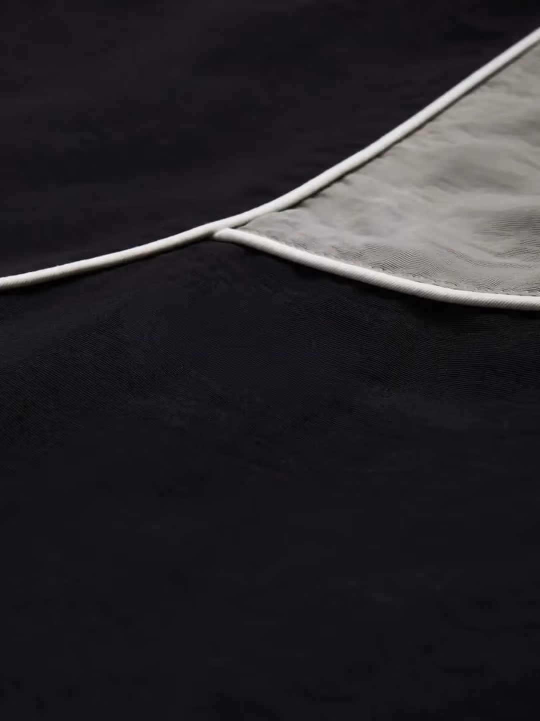 Baggy Track Shorts  image 8