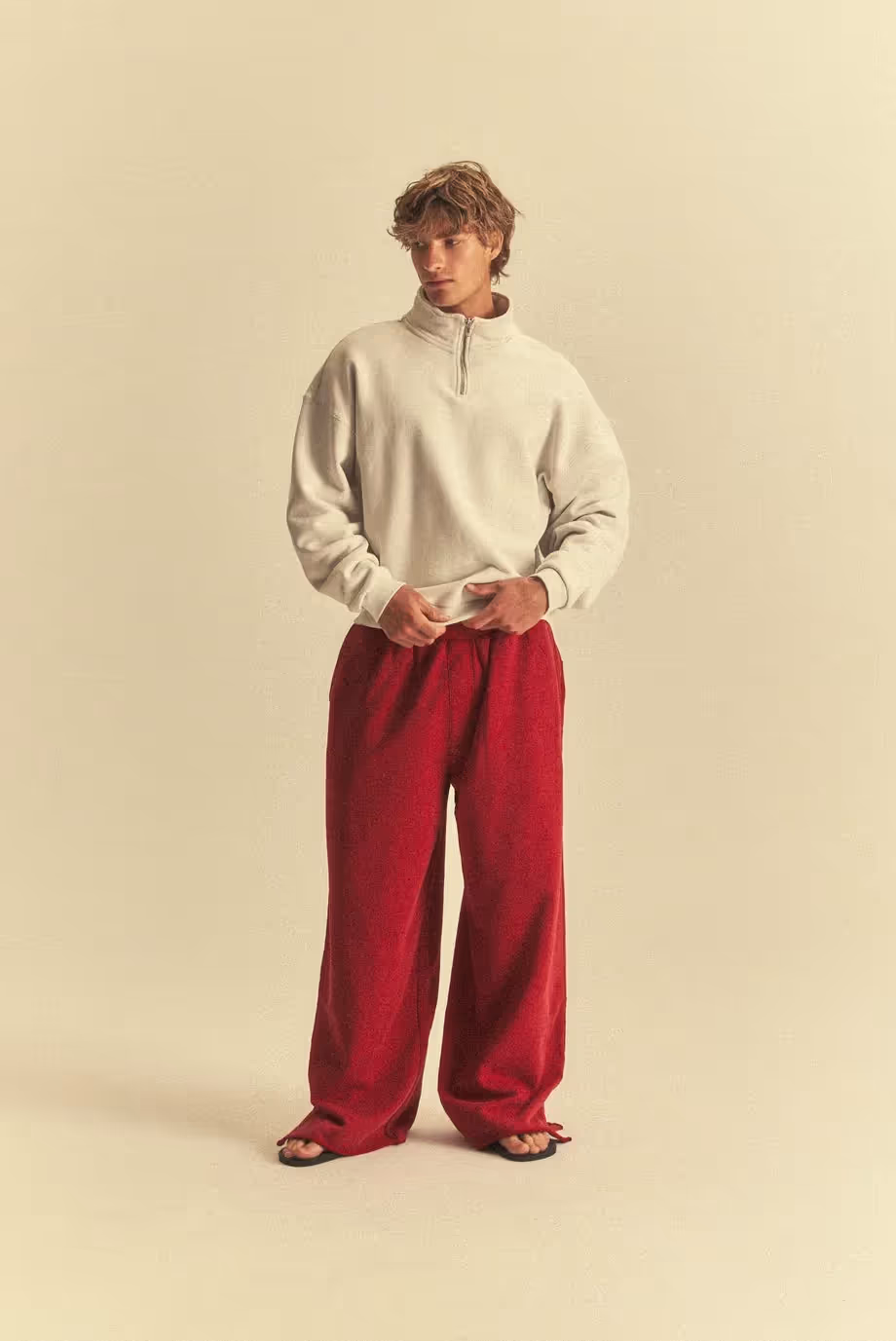 Balance Sweatpant image 1
