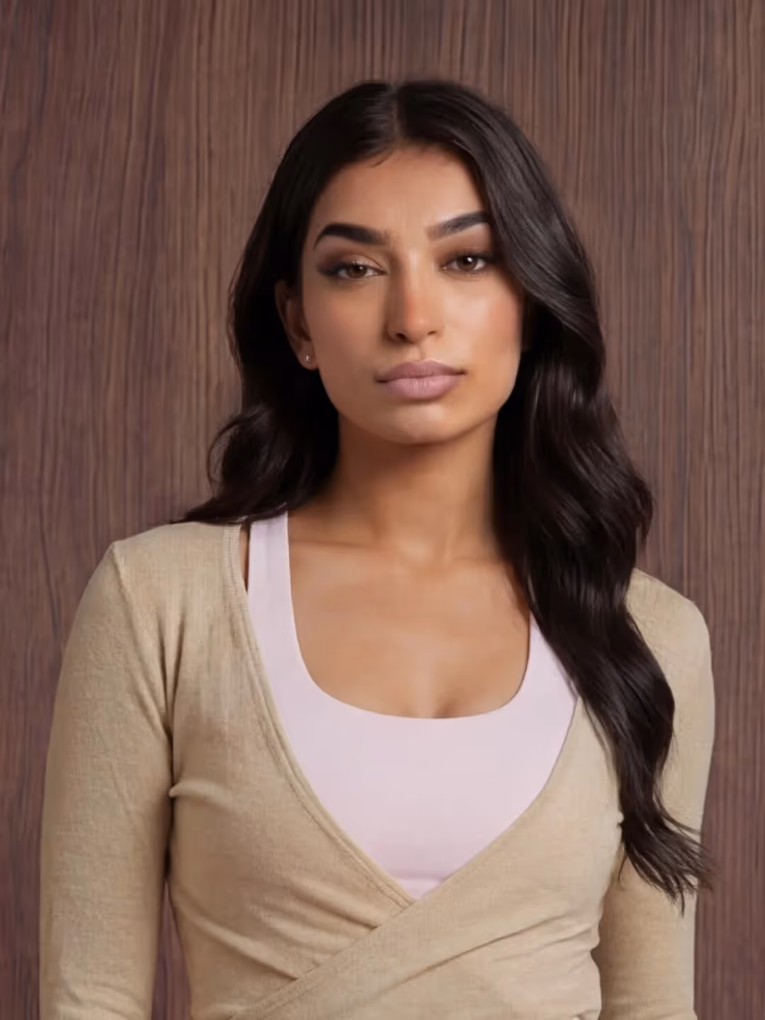 Ballet Wrap Top image 15