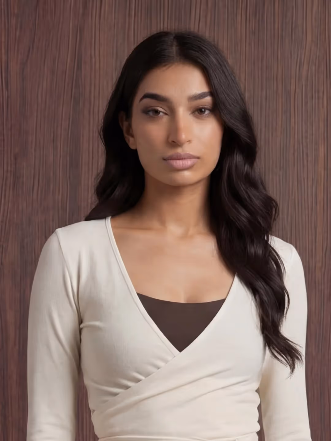 Ballet Wrap Top image 19