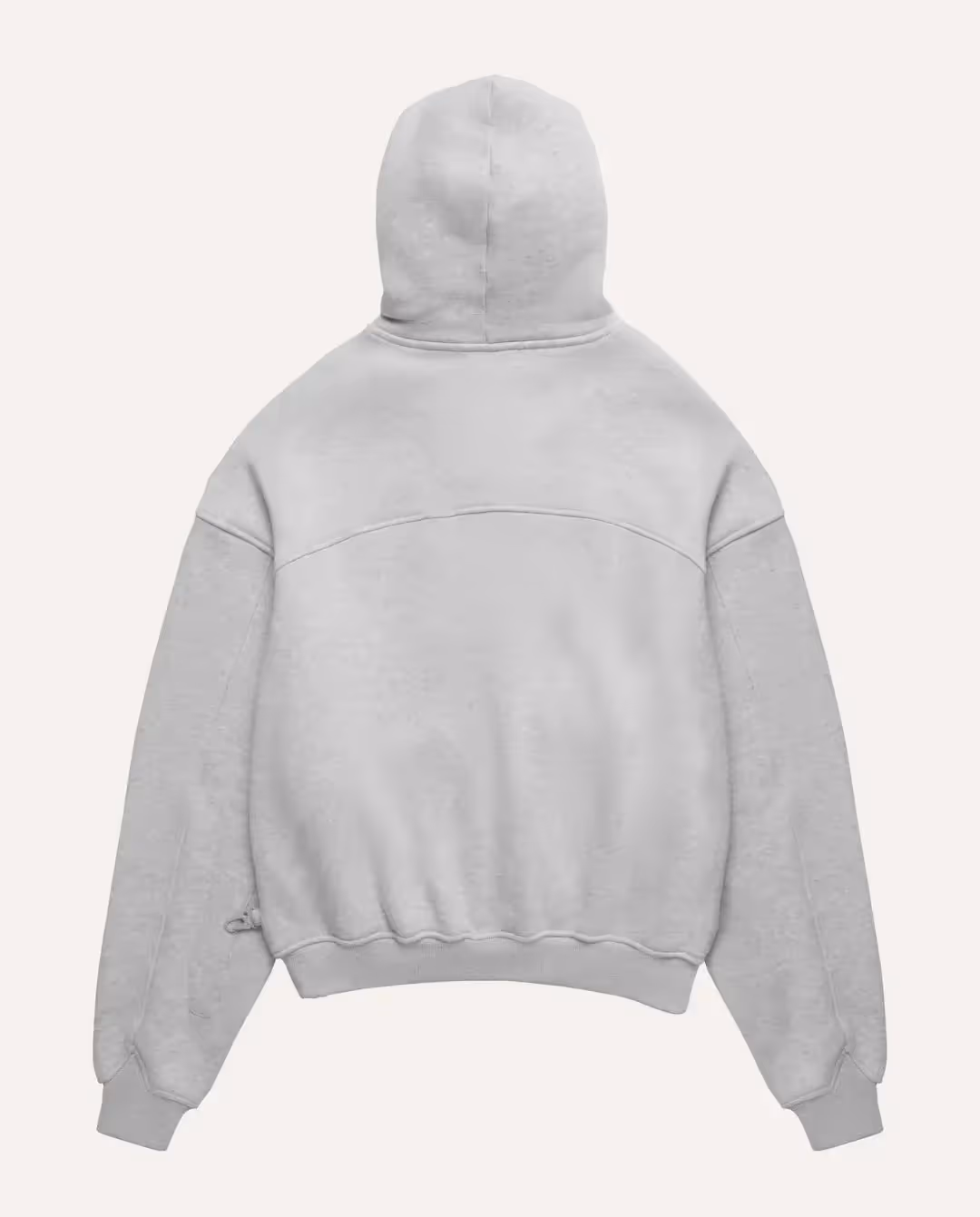 Beast Zip-Up Hoodie image 12