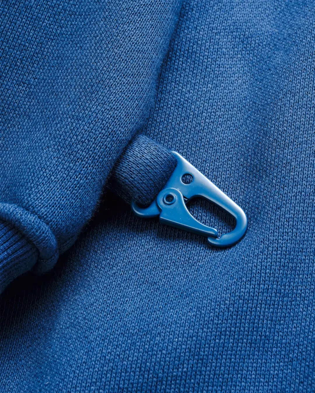 Beast Zip-Up Hoodie image 3