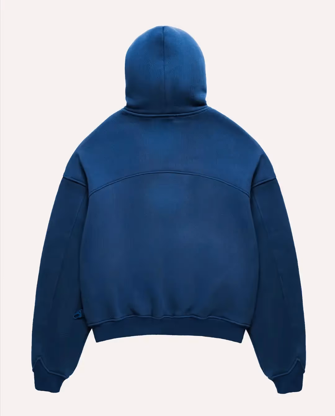 Beast Zip-Up Hoodie image 4