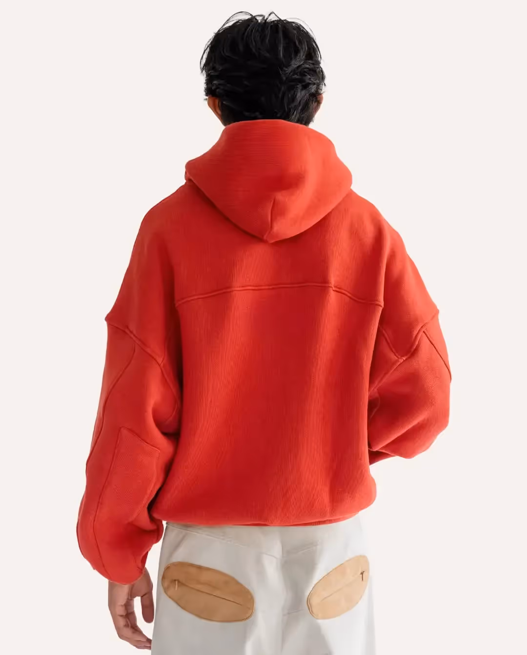 Beast Zip-Up Hoodie image 8
