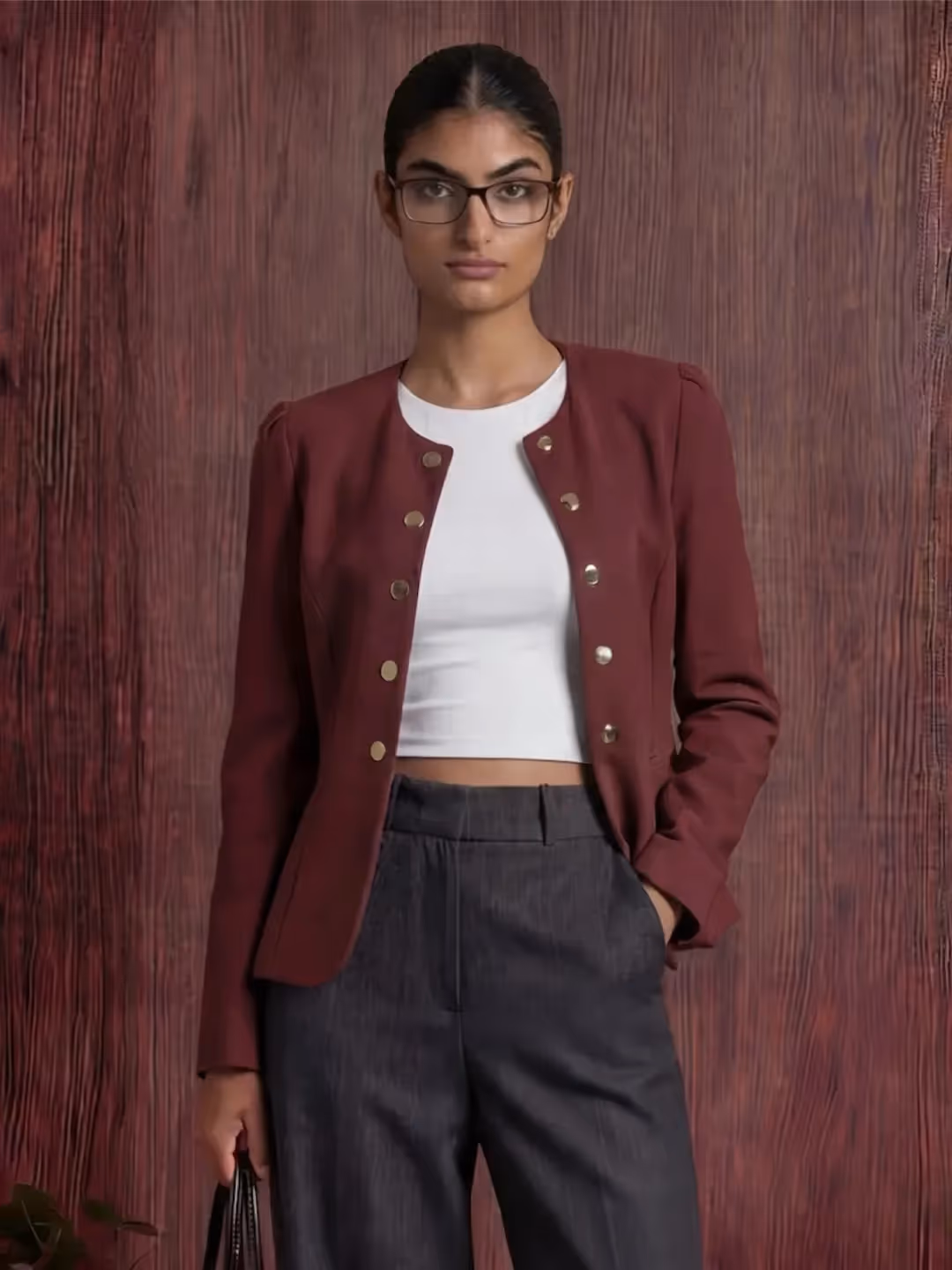 Biz Business Jacket  image 10