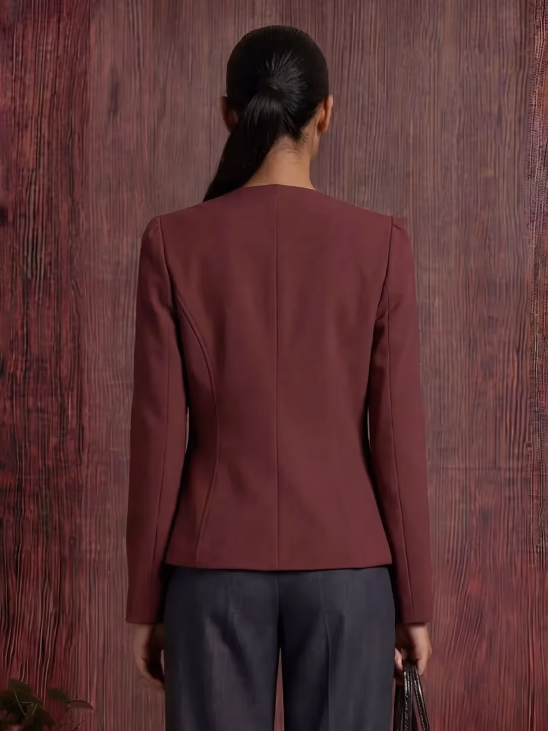 Biz Business Jacket  image 11