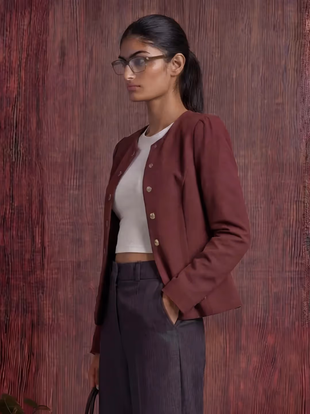 Biz Business Jacket  image 12