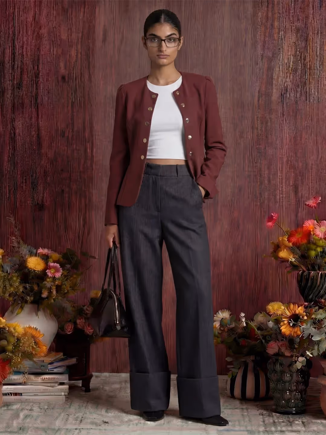 Biz Business Jacket  image 14