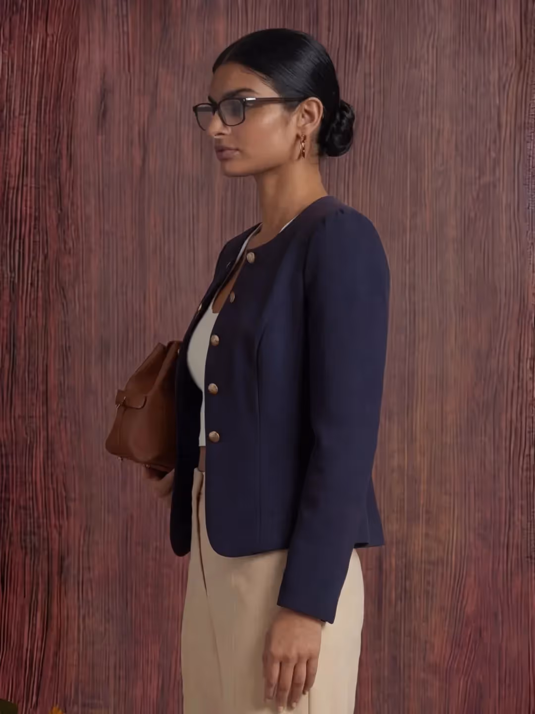 Biz Business Jacket  image 3