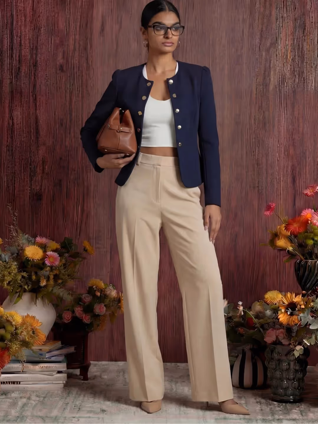 Biz Business Jacket  image 4
