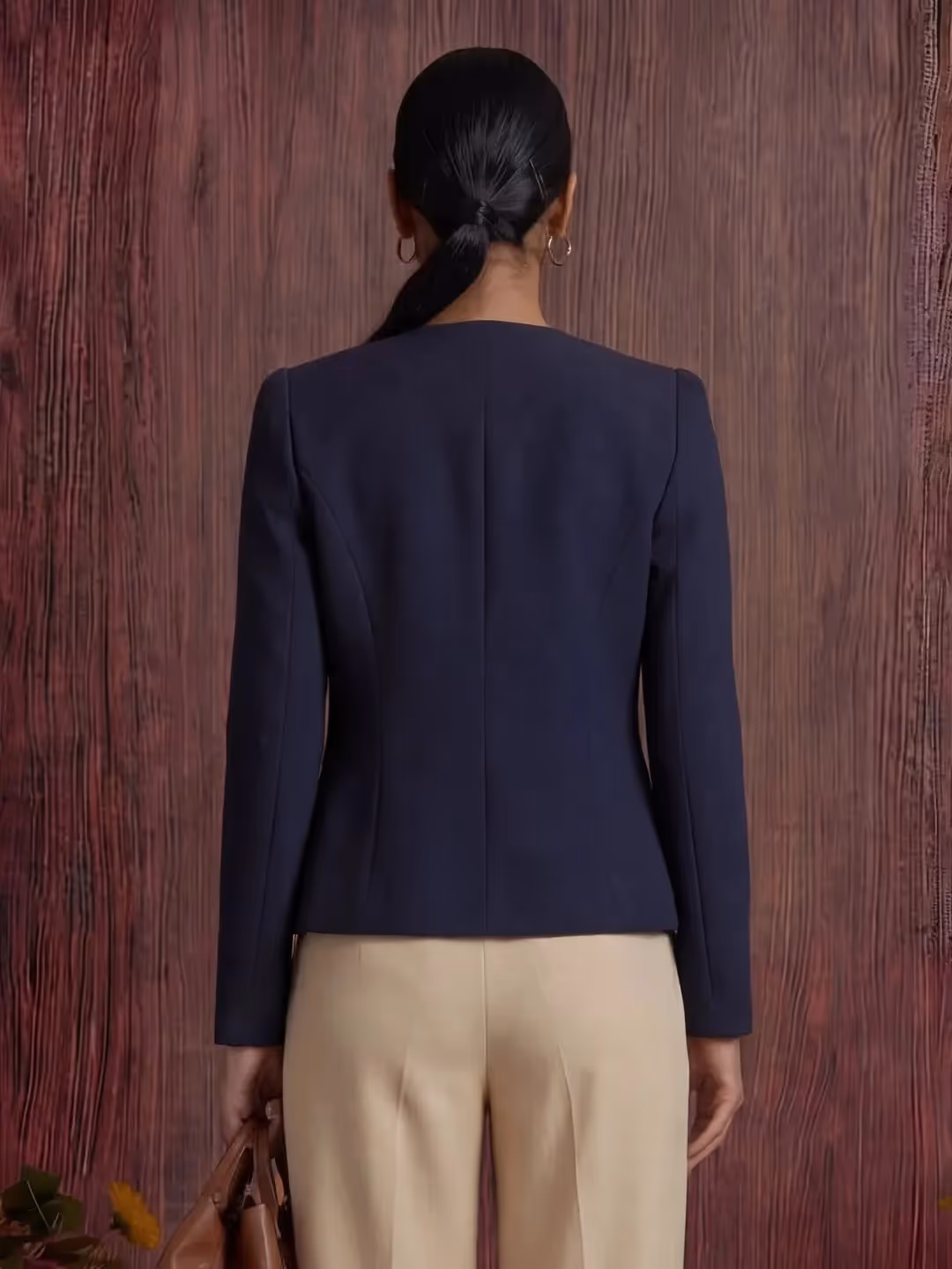Biz Business Jacket  image 5