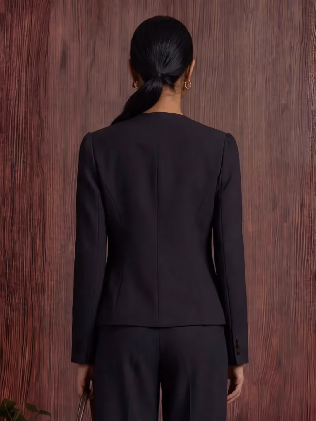 Biz Business Jacket  image 6