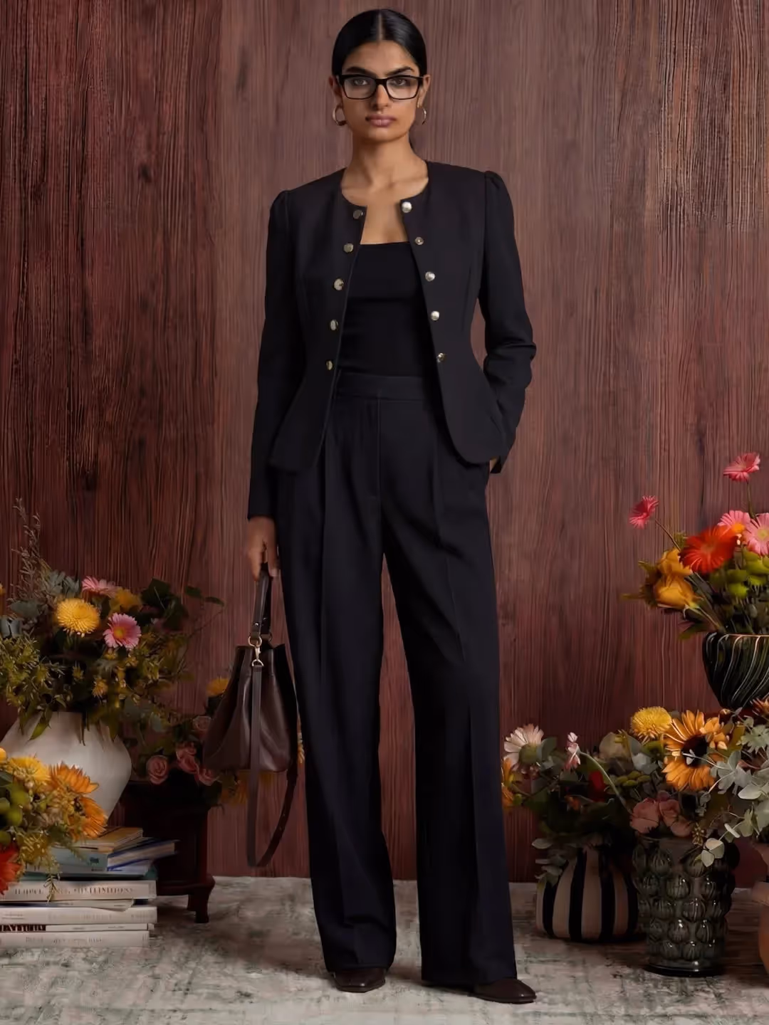 Biz Business Jacket  image 9