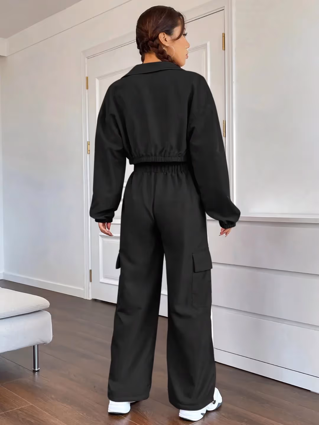 Black Revival Tracksuit image 3