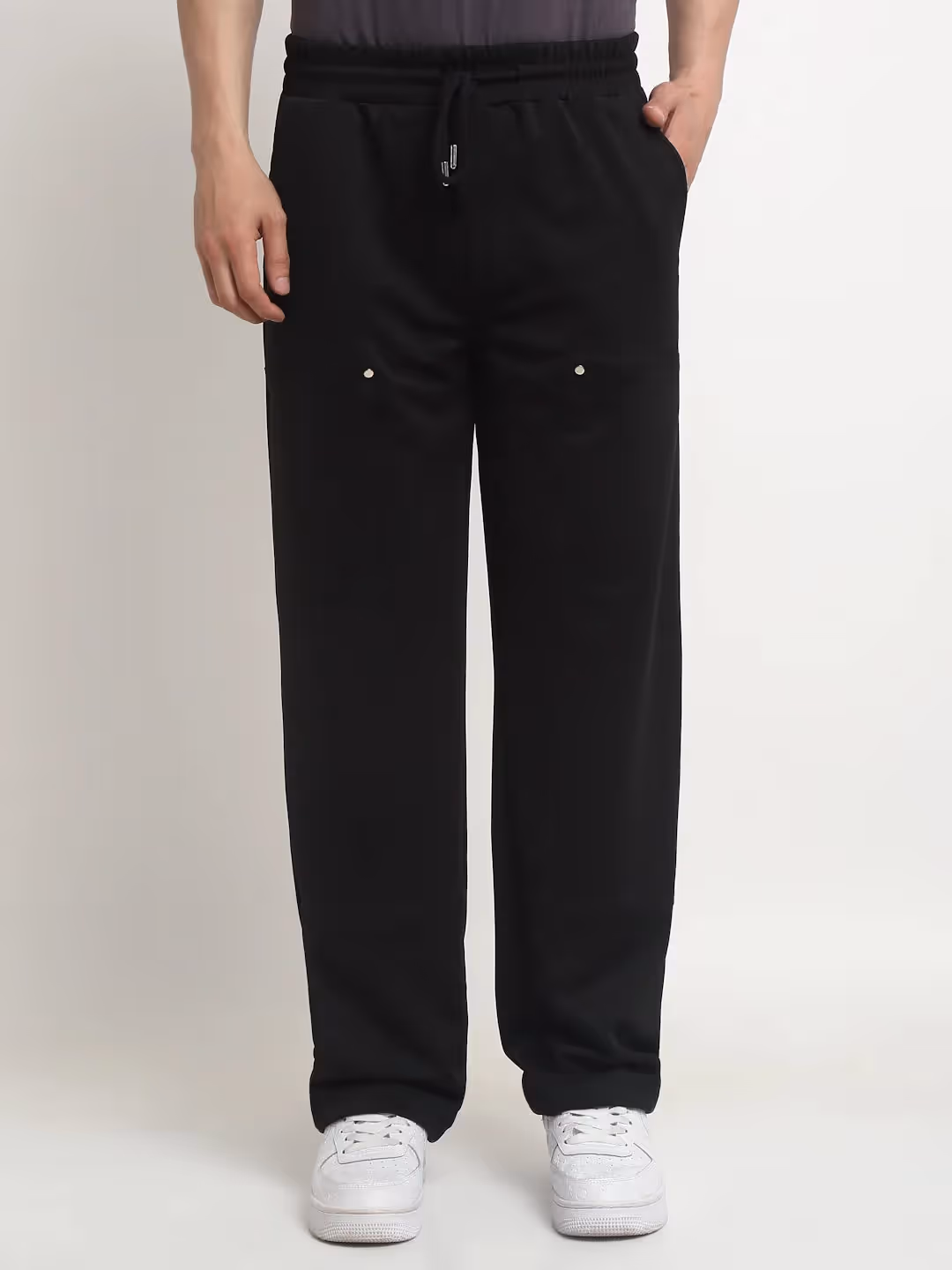 Black Rivet Straight Tracks image 1