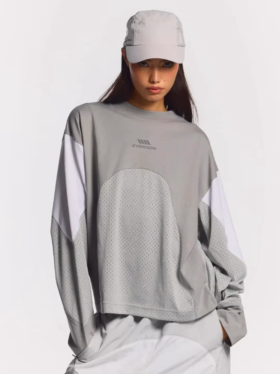 Blitz Longsleeve Tee image 1