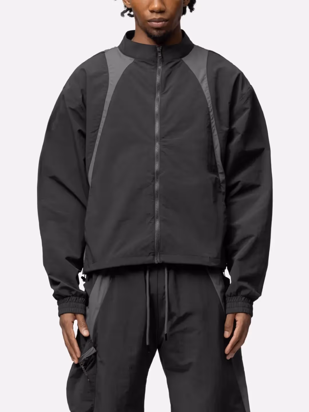 Bodega Nylon Tracksuit image 1