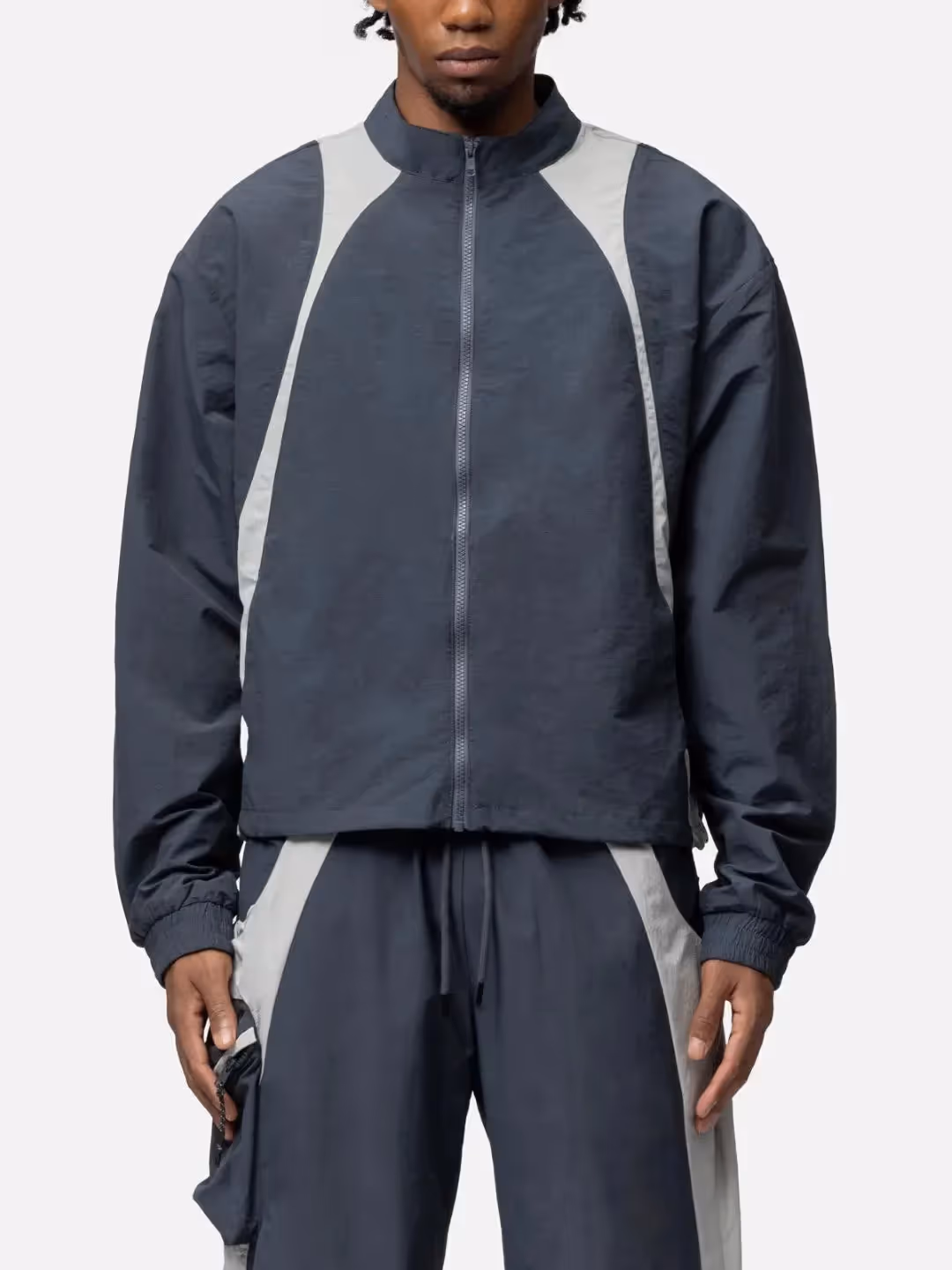 Bodega Nylon Tracksuit image 10