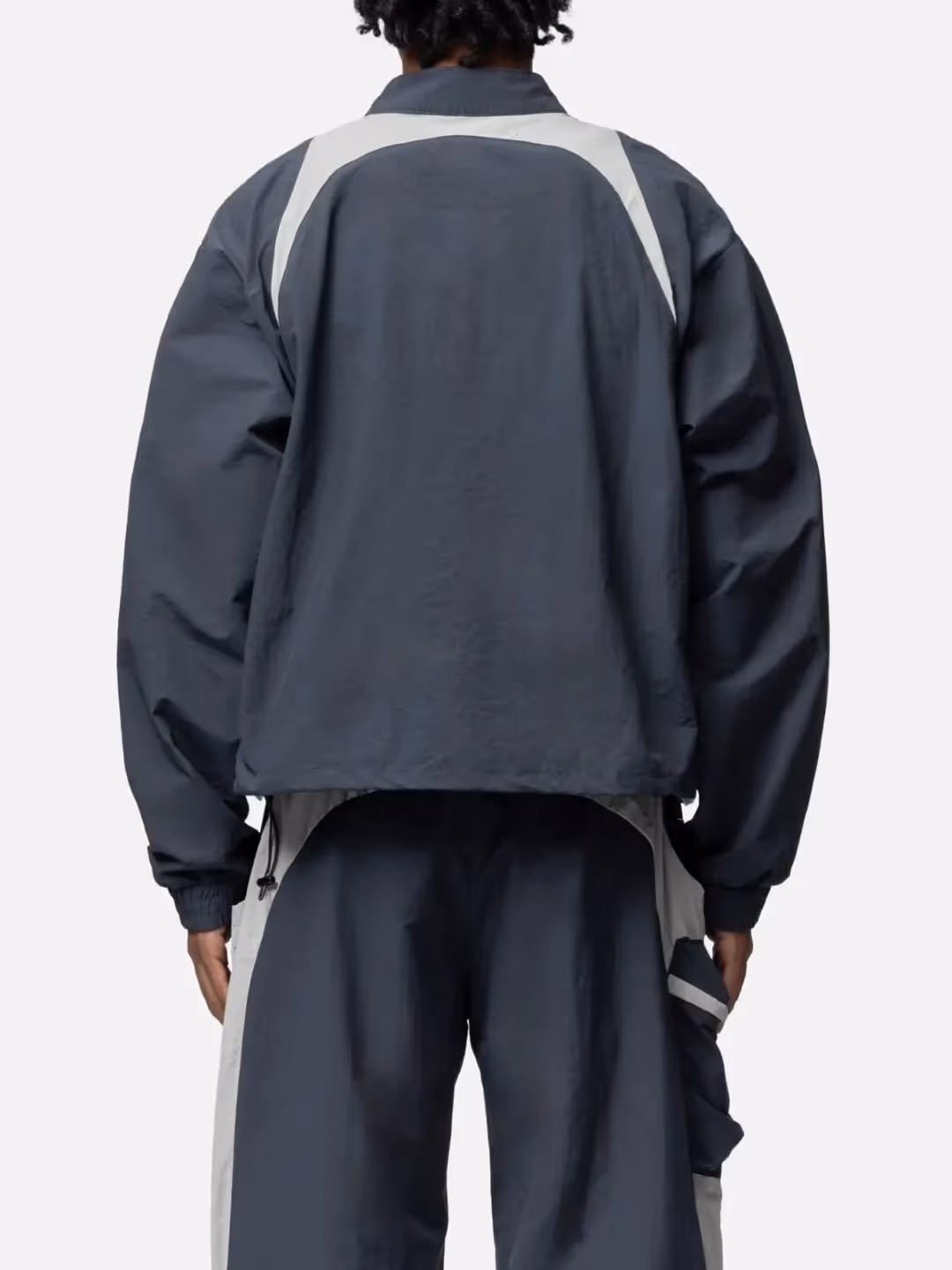 Bodega Nylon Tracksuit image 11
