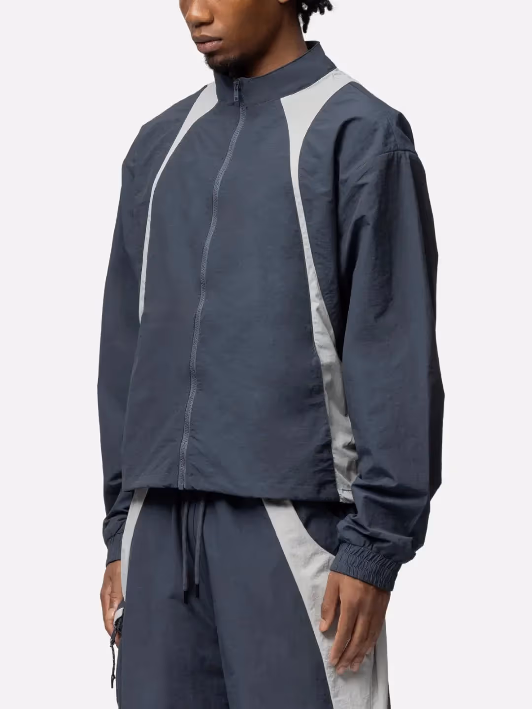 Bodega Nylon Tracksuit image 12