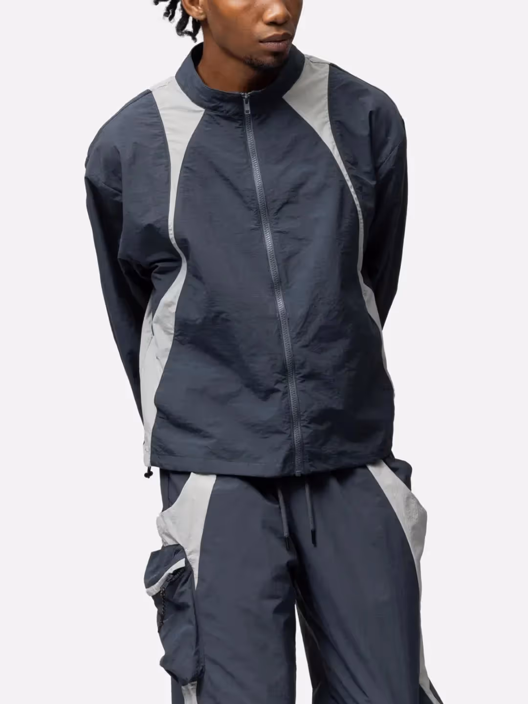 Bodega Nylon Tracksuit image 17