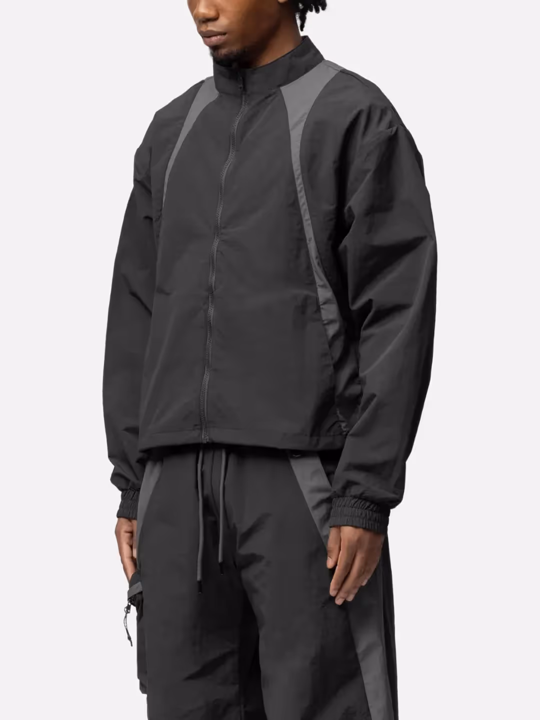 Bodega Nylon Tracksuit image 2