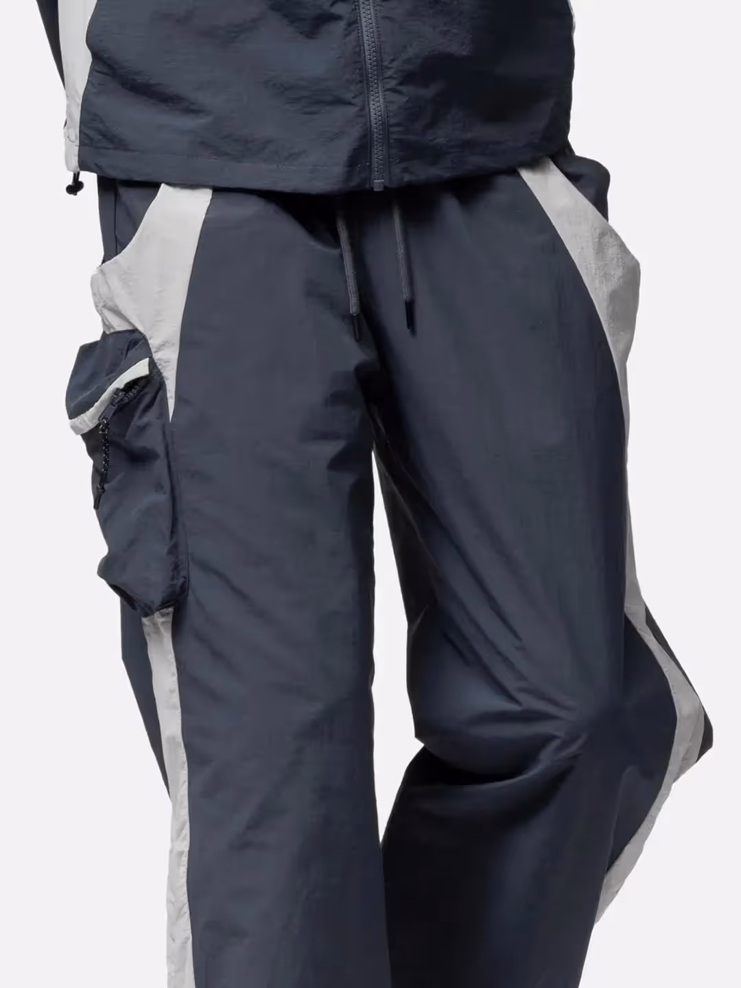 Bodega Nylon Tracksuit image 20