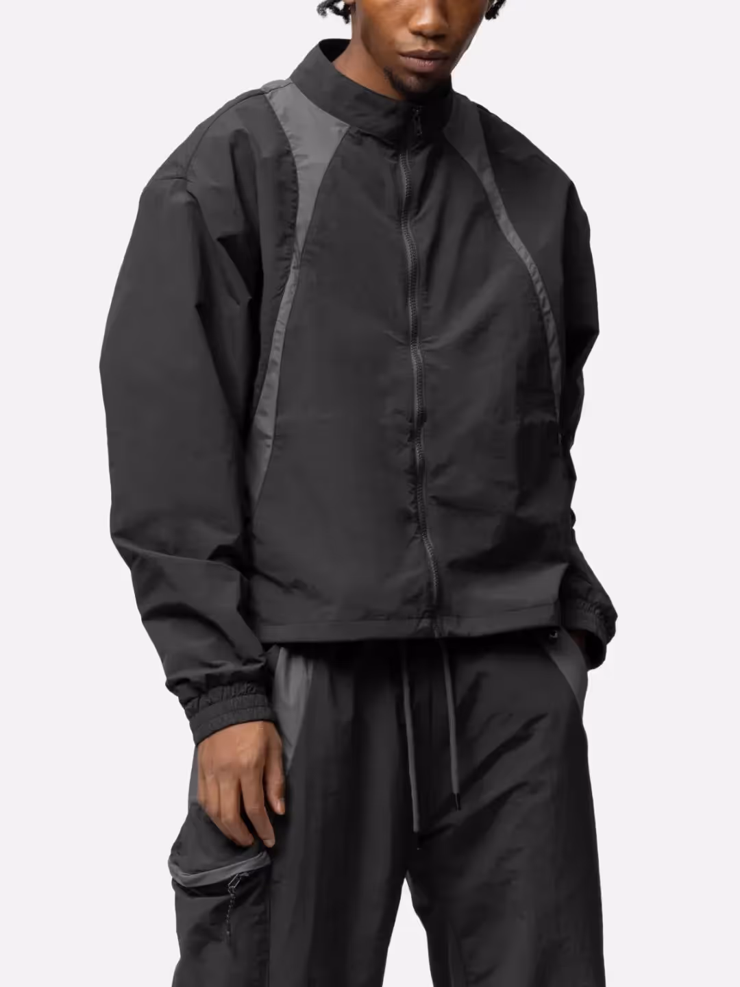 Bodega Nylon Tracksuit image 3