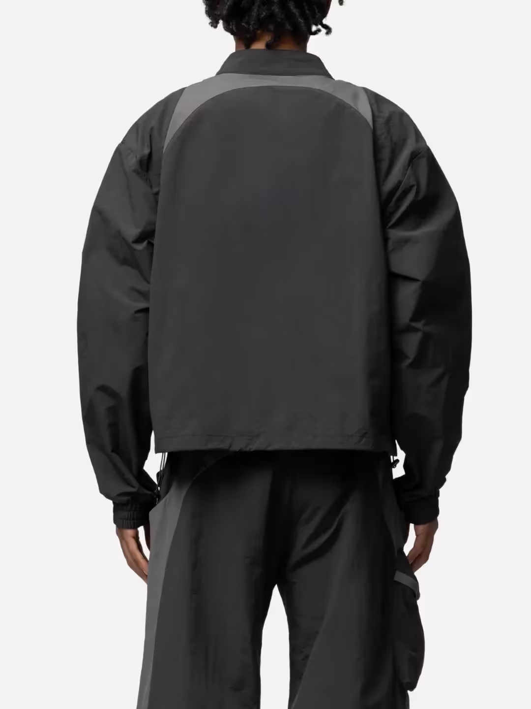 Bodega Nylon Tracksuit image 5