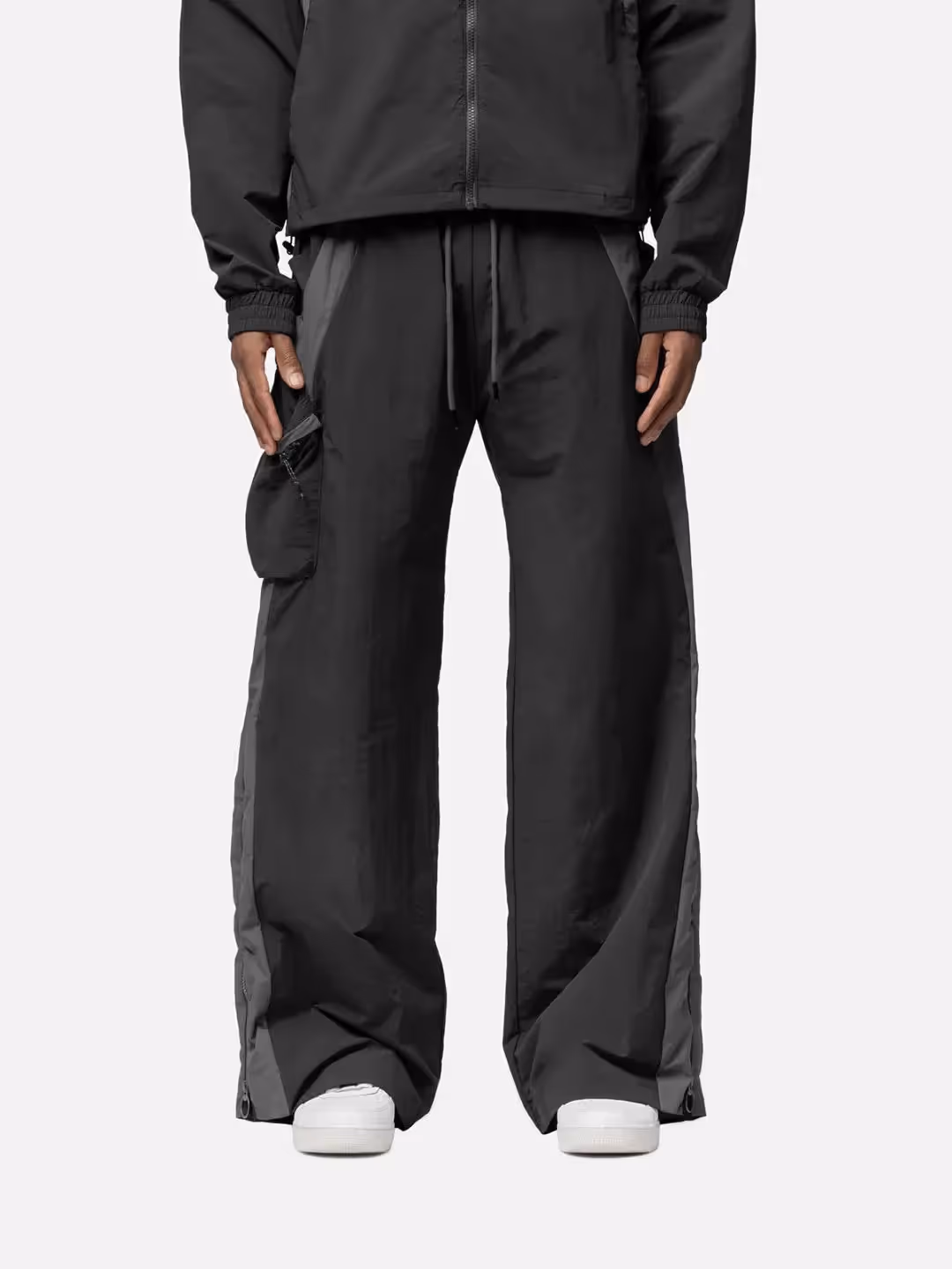 Bodega Nylon Tracksuit image 6