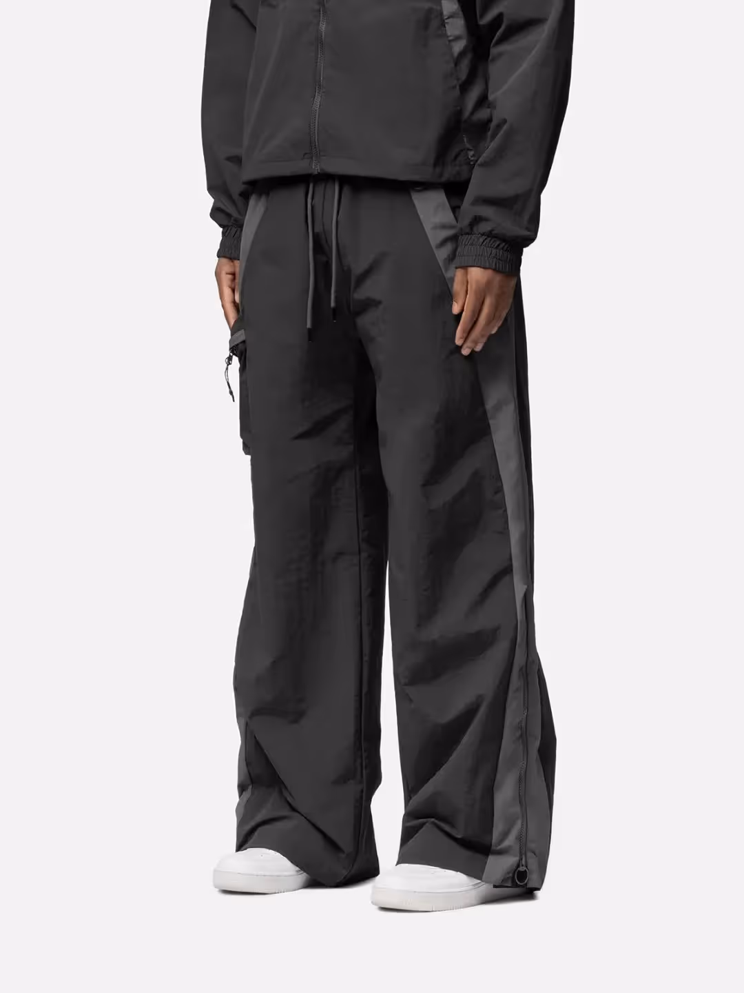 Bodega Nylon Tracksuit image 8
