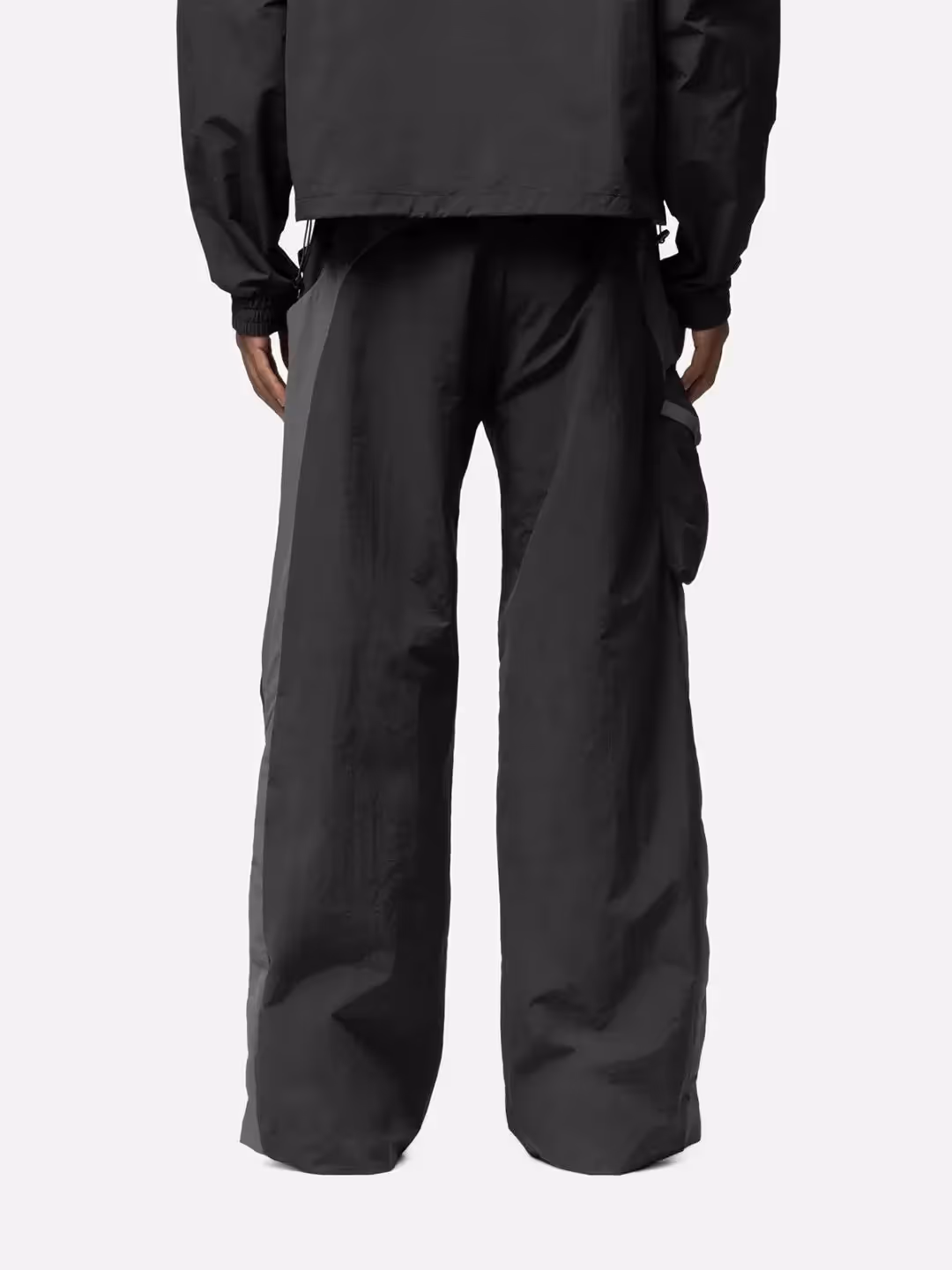 Bodega Nylon Tracksuit image 9
