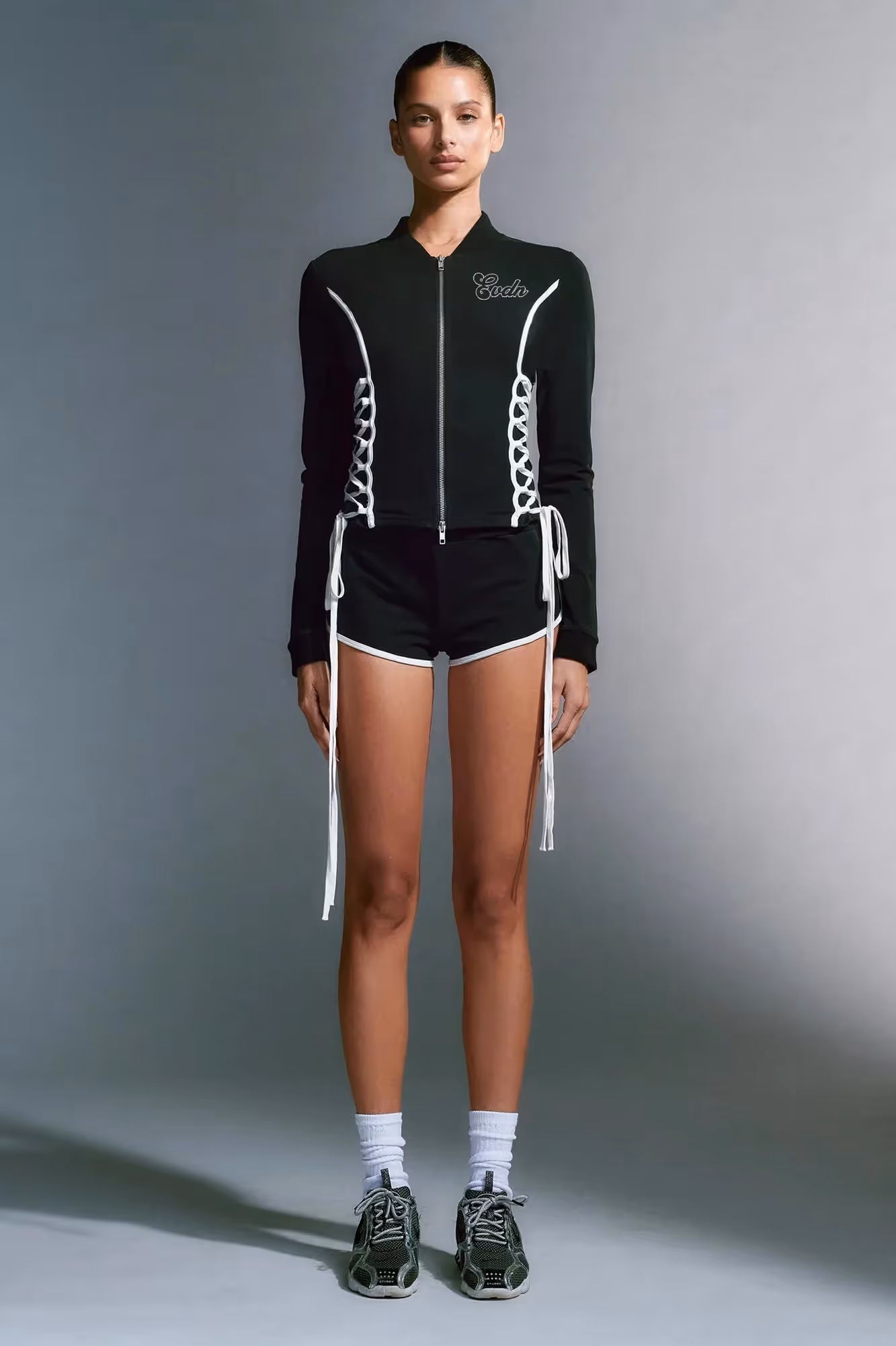Bodice Jacket image 1