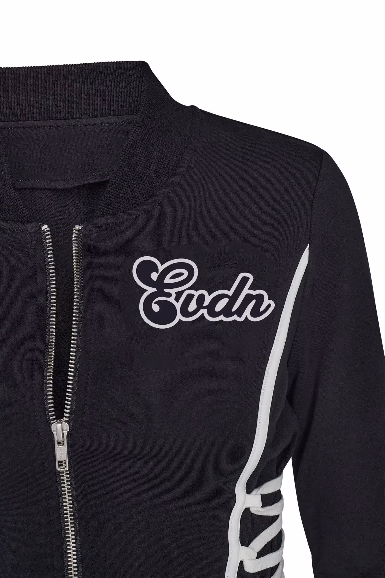 Bodice Jacket image 3