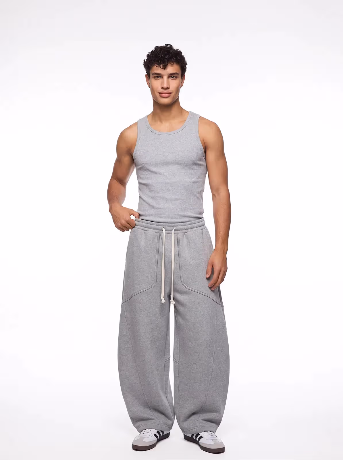 Bombino Sweatpants  image 8