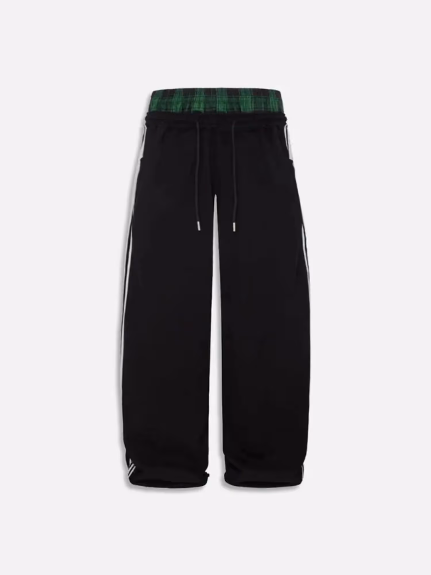 Boxer Waist Sweatpants image 10