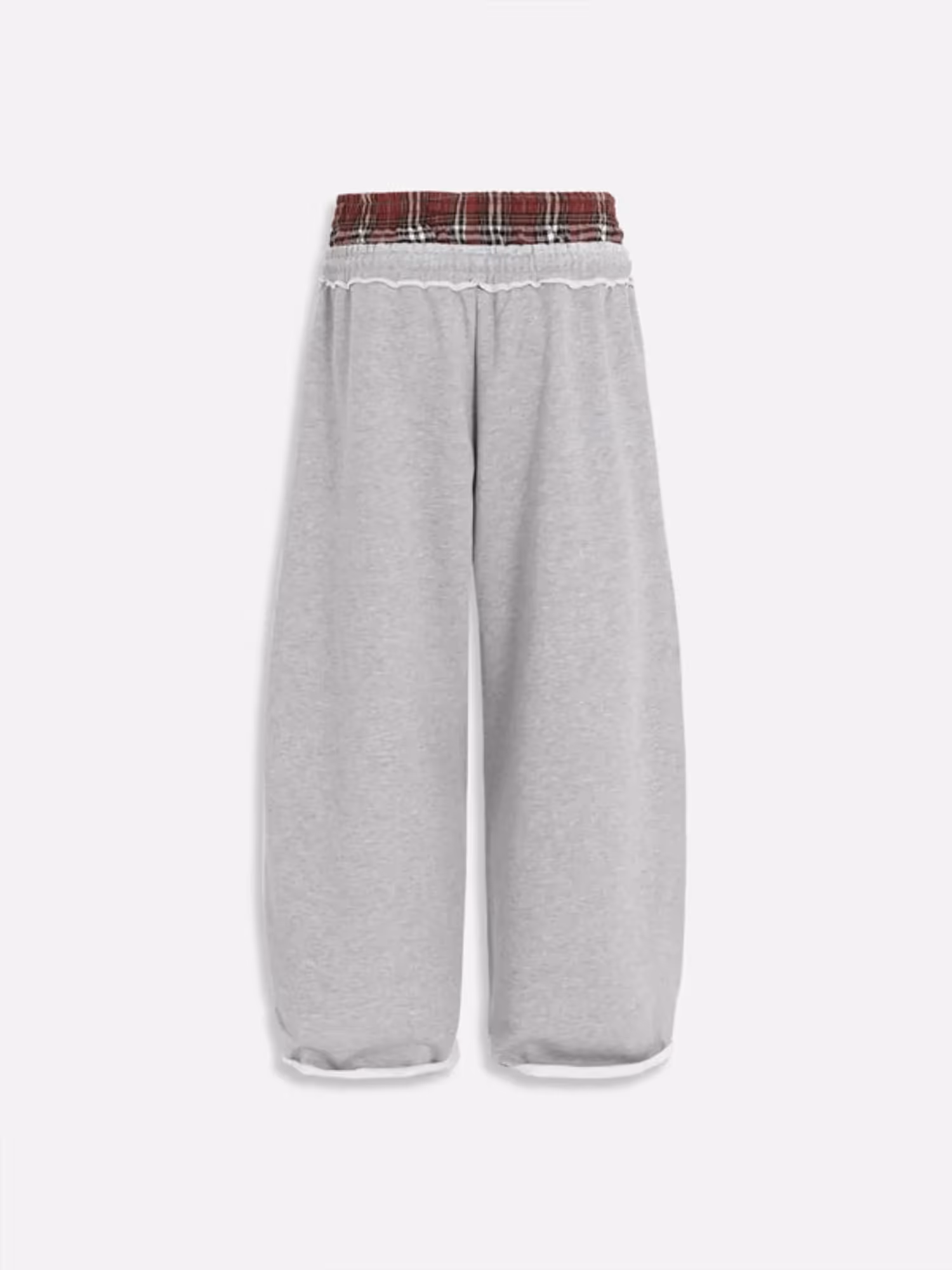 Boxer Waist Sweatpants image 3