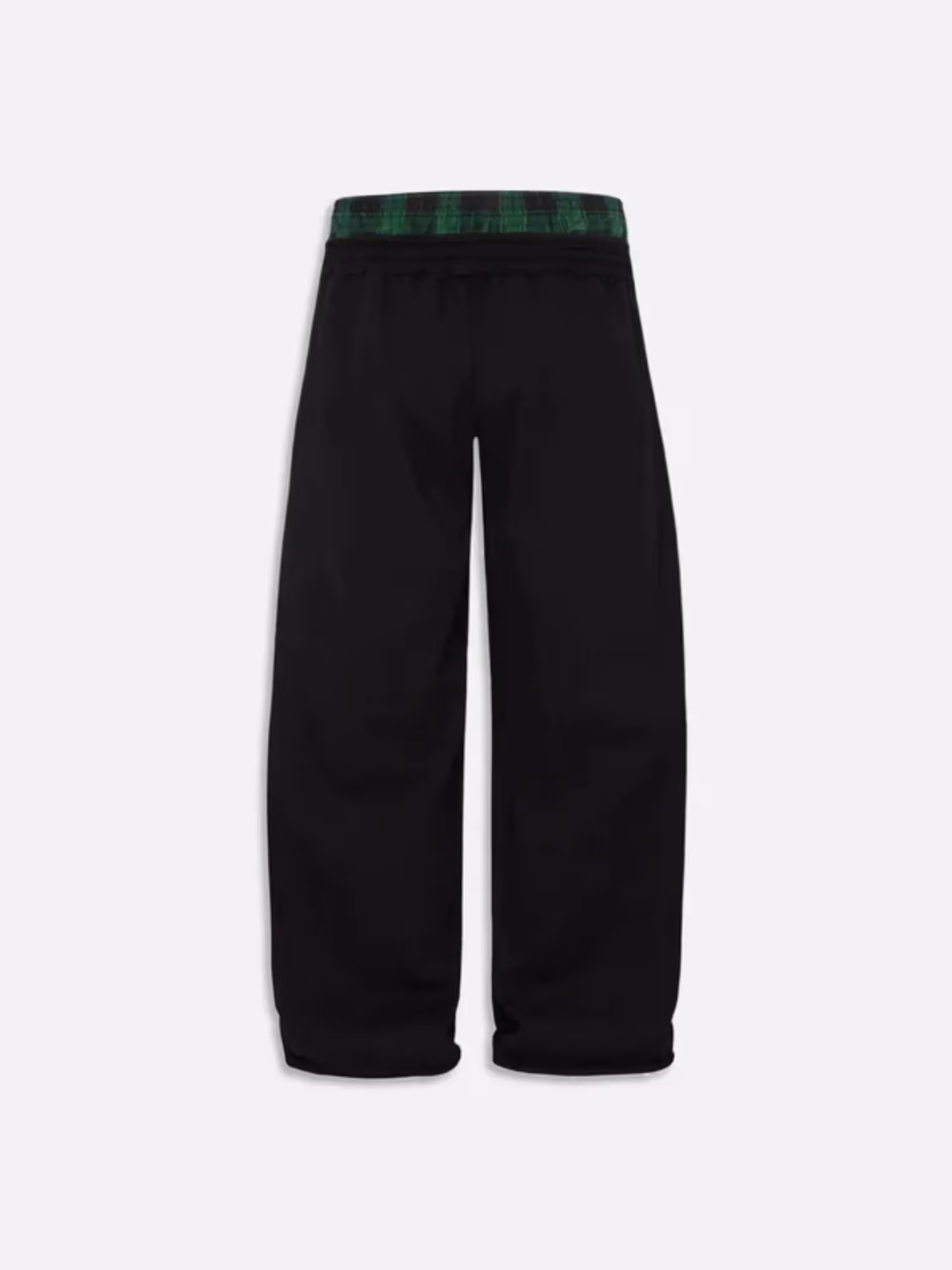 Boxer Waist Sweatpants image 9