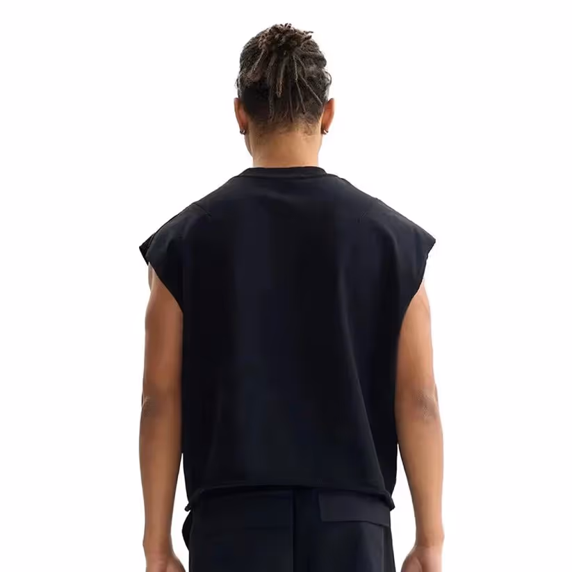 Boxy Fit Tank Top image 3