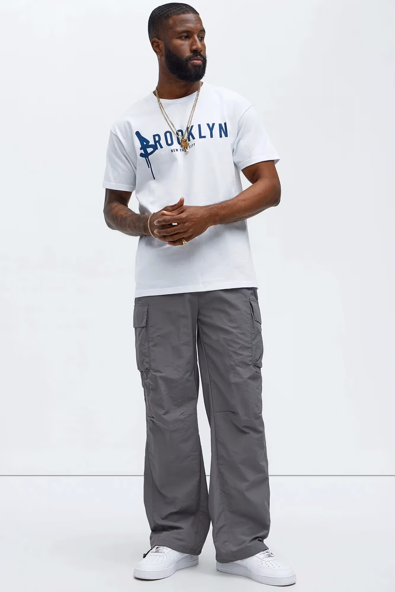 Brava Cargo Pant image 4