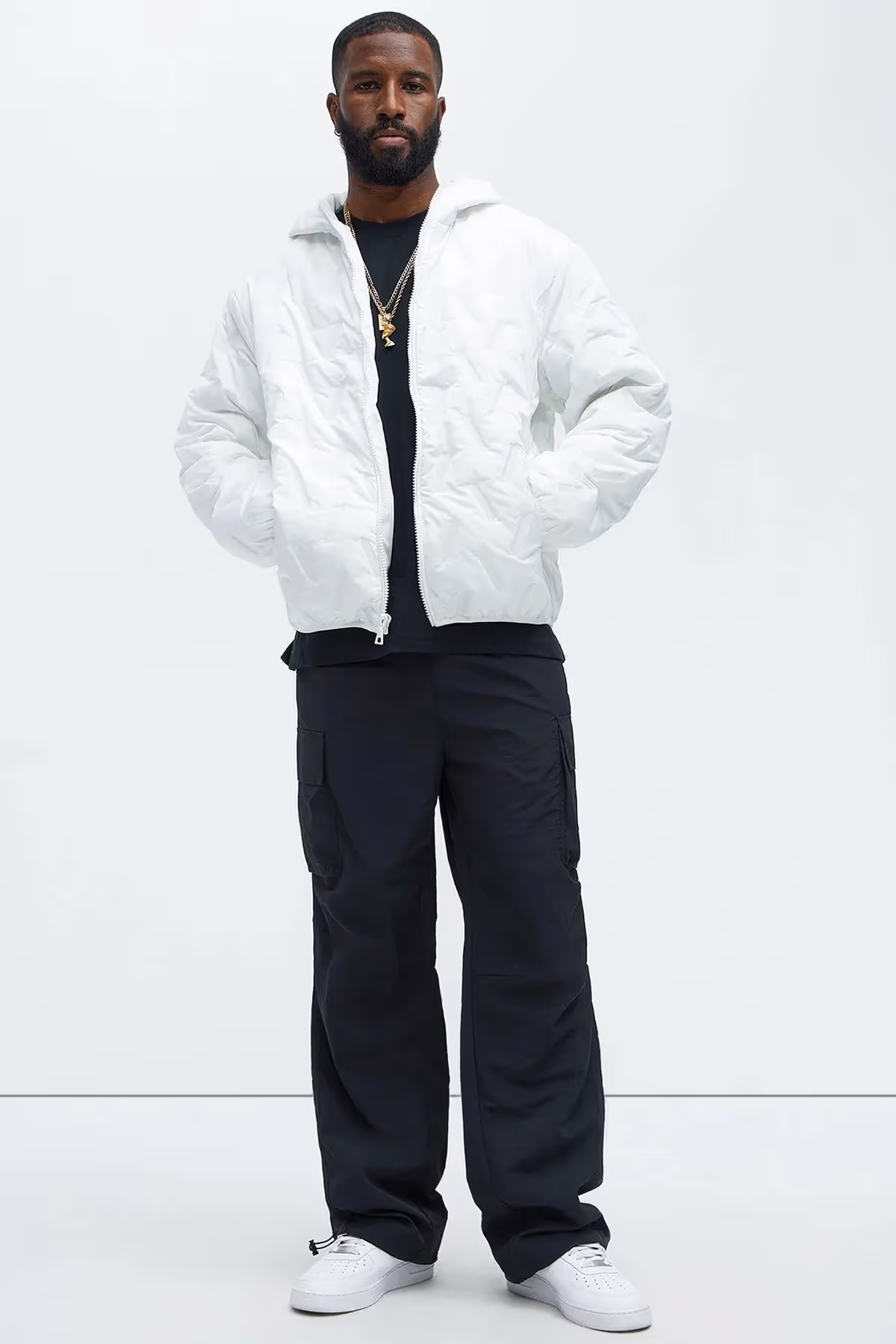 Brava Cargo Pant image 8