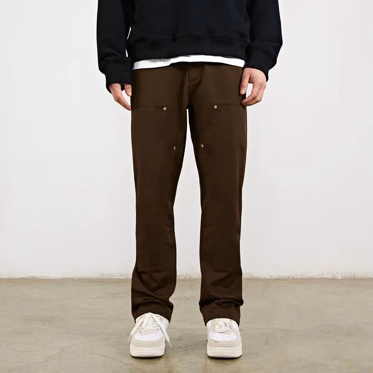 Brit Rivet Pants image 2