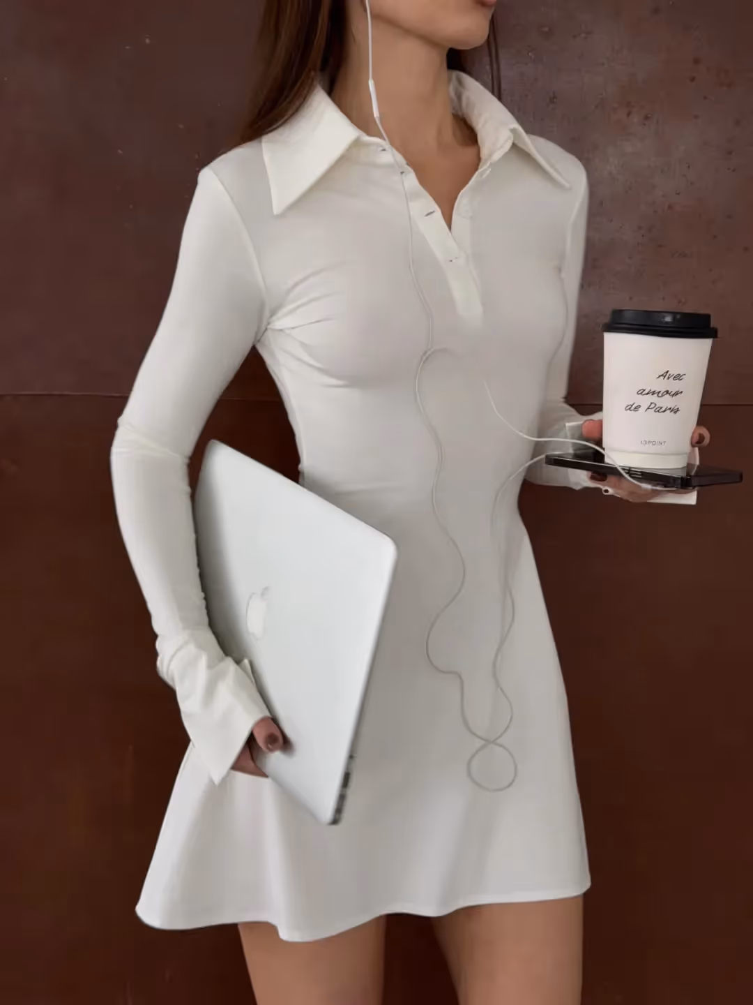Business Dress image 10